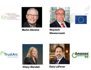 GDPR Innovation Briefing