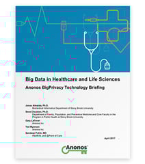 Big Data in Healthcare and Life Sciences