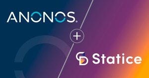 Anonos Acquires Award-Winning Synthetic Data Company Statice