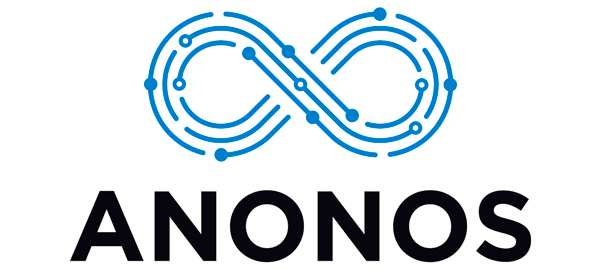 Anonos Logo
