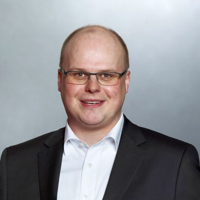 Stefan Muller