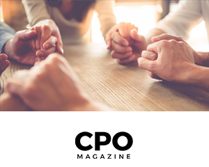 The GDPR Locks Up Your Data. What’s the Solution? - CPO Magazine