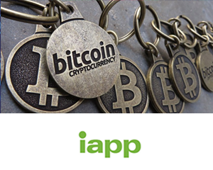 Blockchain and big data privacy in healthcare - IAPP