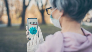 Data Privacy vs Utility Fallacy: The COVID-19 Tracing App Problem