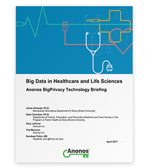 Big Data in Healthcare & Life Sciences