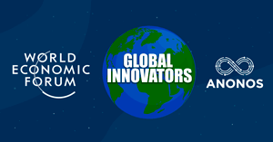Anonos Joins World Economic Forum Innovation Community to Enable Data Protection Evolution
