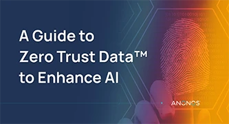 A Guide to Zero Trust Data to Enhance AI