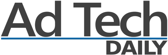 Ad Tech Daily Logo