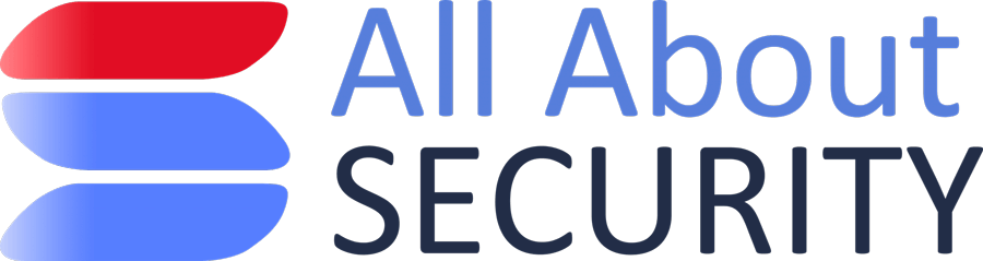 All About Security Logo