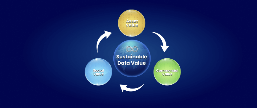 Sustainable Data Value