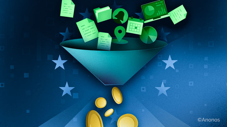 Anonos Keynote Speech on Lawful Data Monetization in the GDPR Era