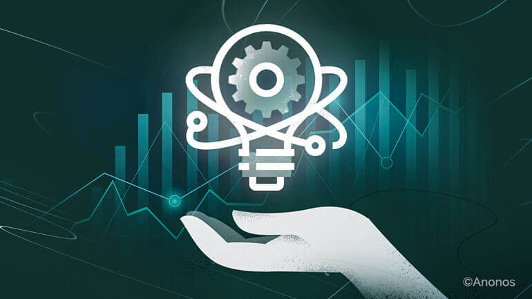 Anonos Keynote Speech on What the Future Holds for Financial Data Innovation