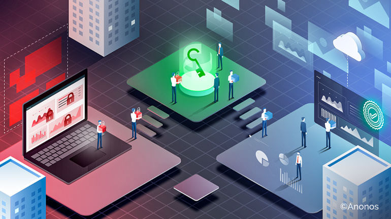 Anonos BigPrivacy Technology Enables Innovation By Leveraging GDPR Compliant Fair Trade Data