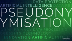 Pseudonymisation high on the agenda on day two of the International CPDP Data Protection and Artificial Intelligence Conference