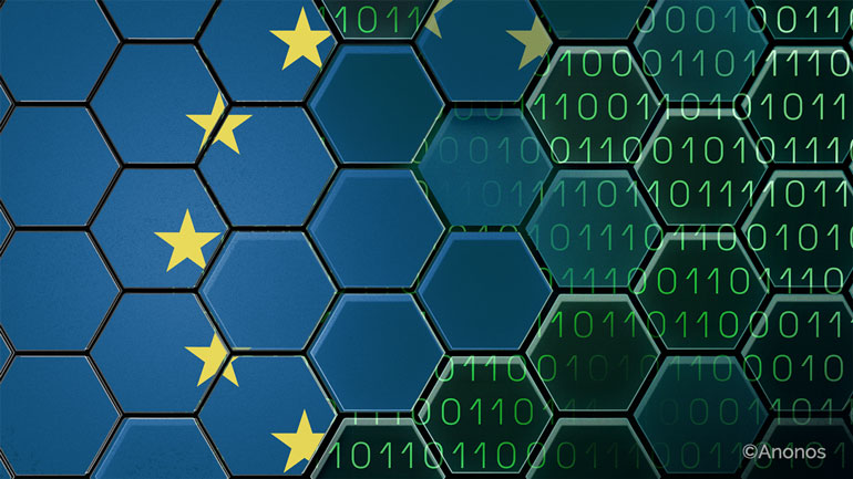 Anonos | What the Google 50 Million Euro GDPR Fine Means for Big Data  Analytics.