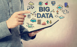 The pursuit of happiness<br>How Big Data use enables big benefits