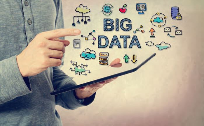 The pursuit of happiness. How Big Data use enables big benefits.