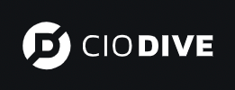 CIODIVE Logo