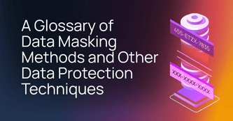 Data Safeguarding: Understanding Masking & Protection