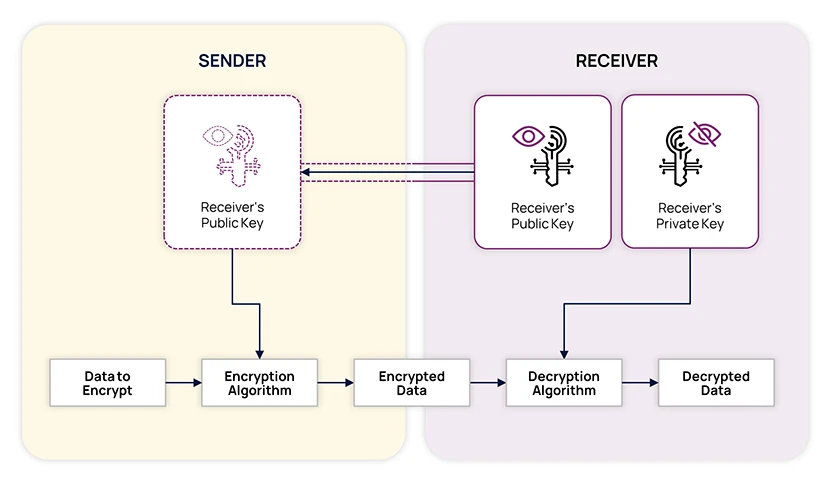 What is Data Encryption