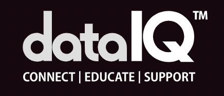 dataIQ Logo