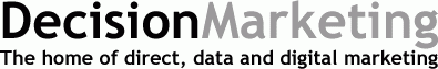DecisionMarketing Logo