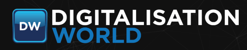 Digitalisation World Logo