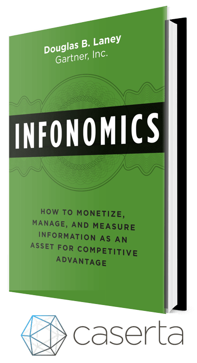 Infonomics