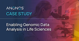 Data Embassy: Enabling Genomic Data Analysis in Life Sciences