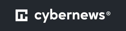 Cybernews Logo