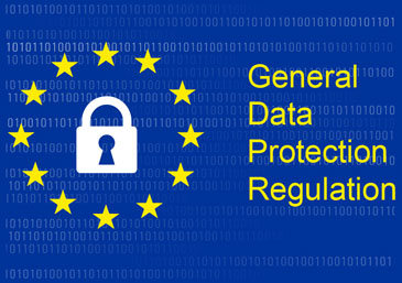 General Data Protection Regulation