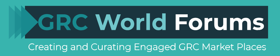 GRC World Forums Logo