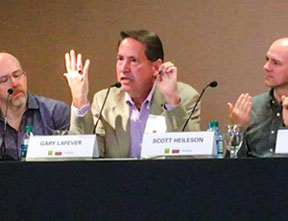 Hogan Lovells IP Innovation Summit