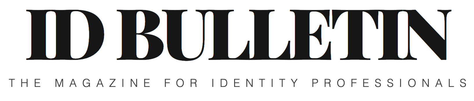 ID BULLETIN Logo