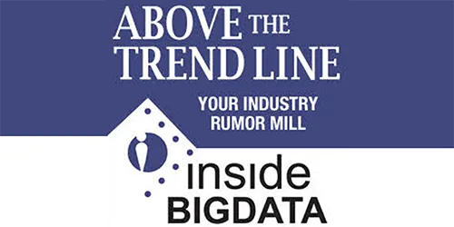 “Above the Trend Line” – Your Industry Rumor Central for 11/16/2022