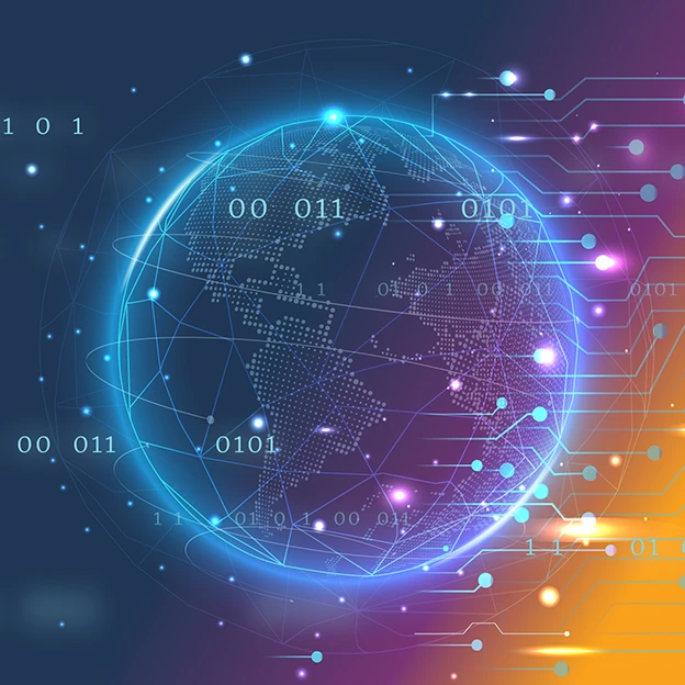 Enable International Data Transfers & Sharing