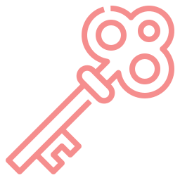 key