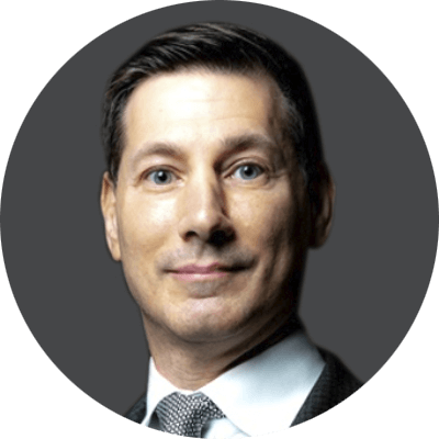 Marc M. Groman