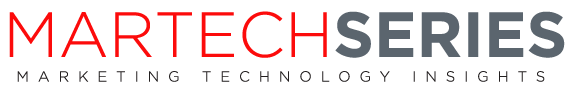 MARTECHSERIES Logo