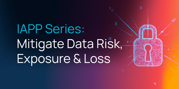 Anonos’ Webinar Series for International Data Privacy Professionals Confirms Pressing Industry Challenges and Growing Interest in Statutory Pseudonymization