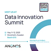 Data Innovation Summit