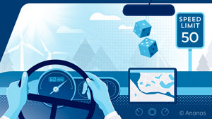 Data Protection & GDPR Speed Limit: Speeding Cars Part I