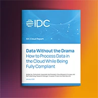 IDC Technology Spotlight