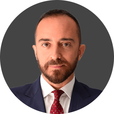 Rocco Panetta