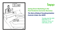 Saving Direct Marketing in the Post-Pandemic Economic Recovery