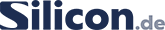 silicon.de Logo