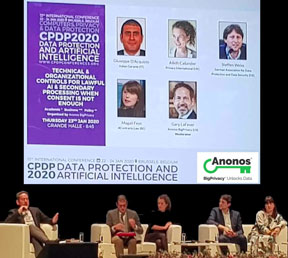 Technical &amp; Organizational Controls for Lawful AI &amp; Secondary Processing When Consent is Not Enough<br>CPDP Brussels