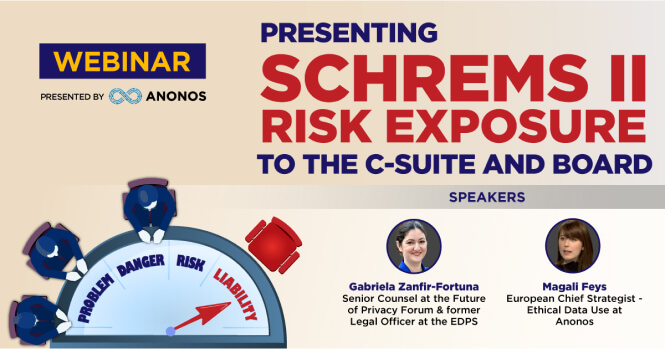 Webinar: Presenting Risk Exposure to the C-Suite & Board