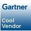 Gartner Cool Vendor.